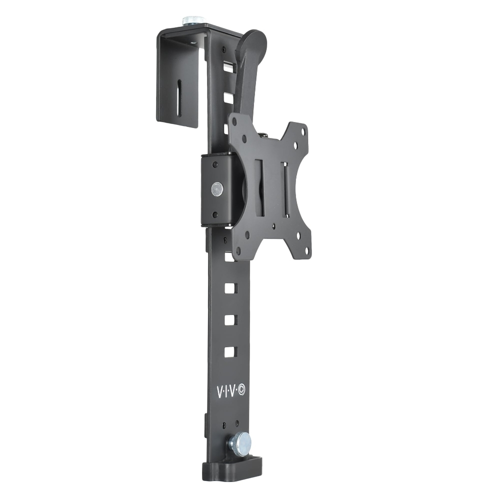 Office Cubicle Bracket - VESA Monitor Mount NWT